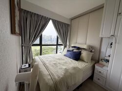 Waterwoods (D19), Condominium #629951591